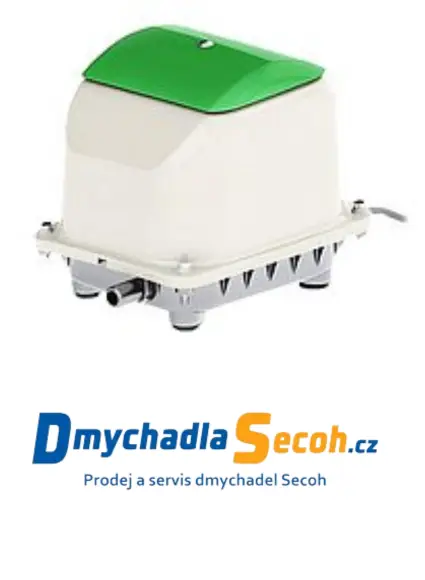 Opravime i vase dmychalo 1