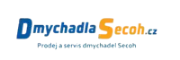 Servis dmychadel Secoh